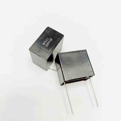 Picture of 0.220UF 630V   22.5mm   CAPACITOR