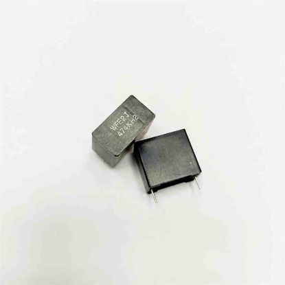 Picture of 0.47UF 630v 15mm  CAPACITOR