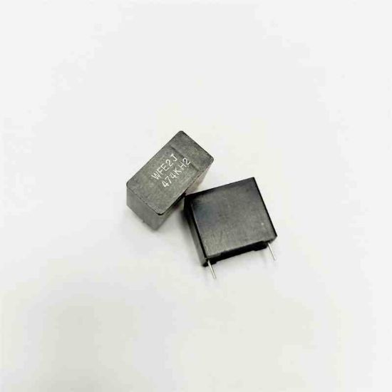 Picture of 0.47UF 630v 15mm  CAPACITOR