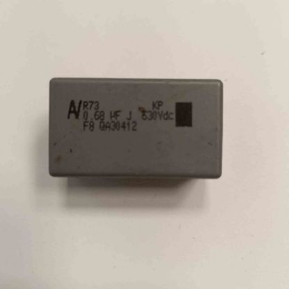 Picture of 0,68UF 630V  CAPACITOR
