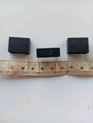 Picture of 0.47UF 630V CAPACITOR