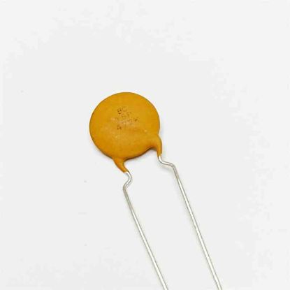 Picture of 4700PF  CAPACITOR