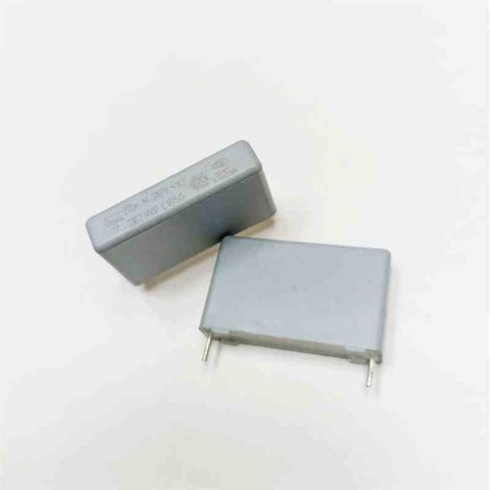 Picture of 0.22UF 310VAC  22.5mm CAPACITOR