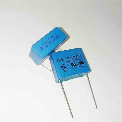 Picture of 1.5MF 305V 22.5mm CAPACITOR