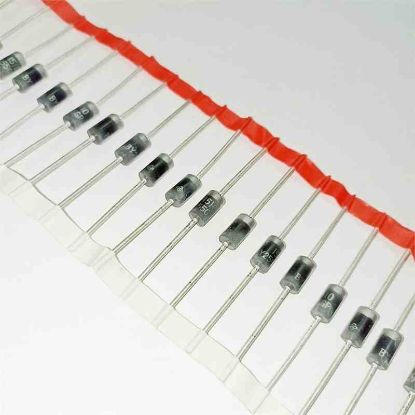 Picture of BY255GP DIODE