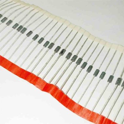 Picture of BZW04-9V4B 9.4V 400W DIODE