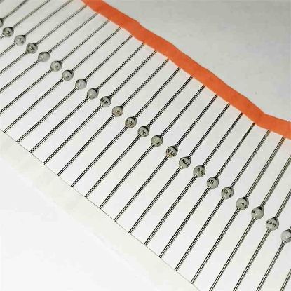 Picture of BYW36V 2A 600V SOD57 DIODE