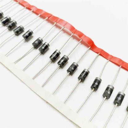 Picture of EGP30B 3A 100V DIODE