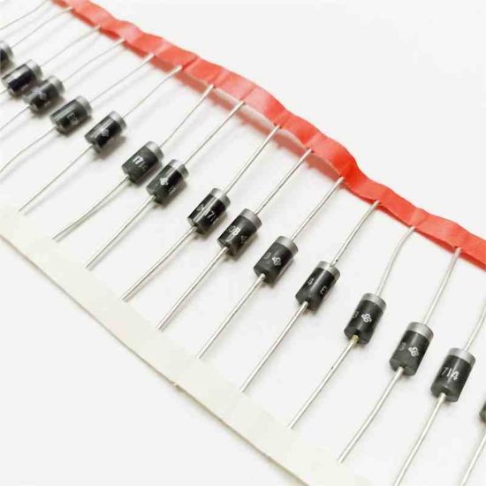 Picture of EGP30B 3A 100V DIODE