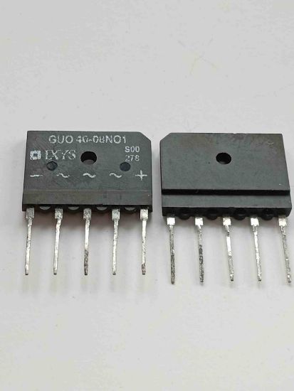Picture of GUO40-08N01 40A 800V  DIODE