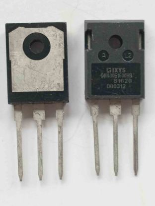 Picture of CMA80E1600HB 80A 1600V TO247-3