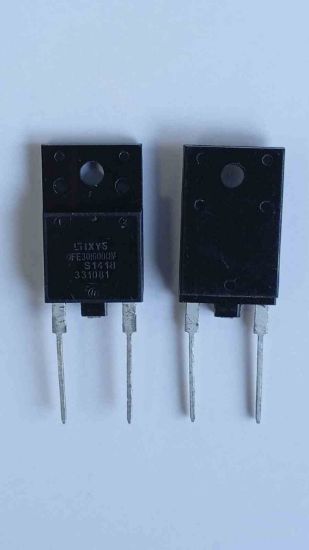 Picture of DFE301600QM