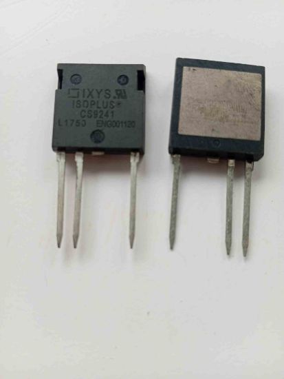 Picture of CS9241 TRANSISTOR