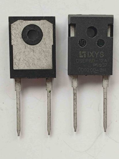 Picture of DSEP60-12A 60A 1200V TO247 DIODE