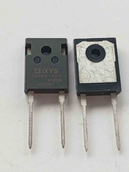 Picture of DSI45-12A 45A 1200V TO247 DIODE