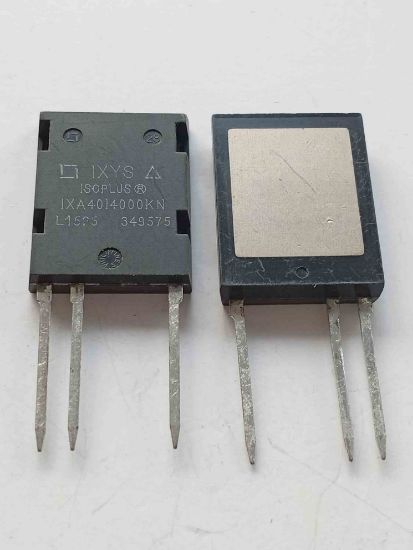 Picture of IXA40I4000KN