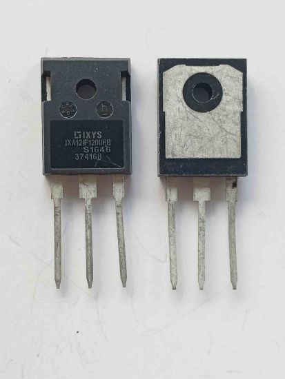 Picture of IXA12IF-1200HB 13A 1200V TO247