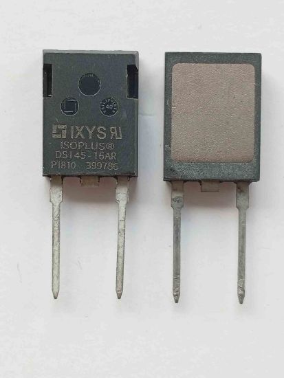 Picture of DSI45-16AR 45A 1600V ISOPLUS247 DIODE