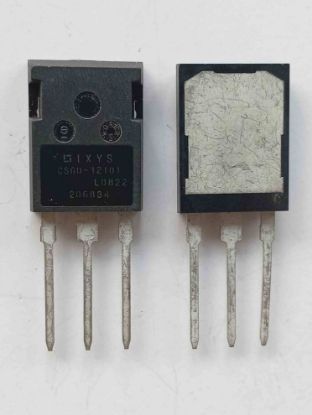 Picture of CS60-12I01
