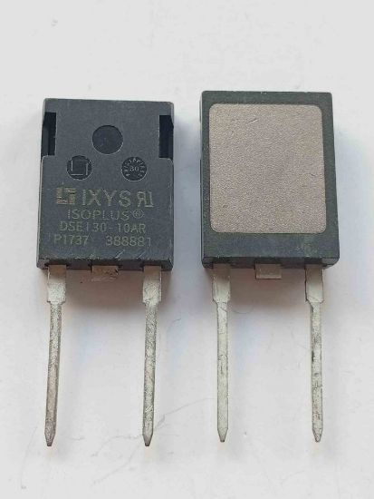 Picture of DSI30-10R 30A 1000V TO247-2 DIODE