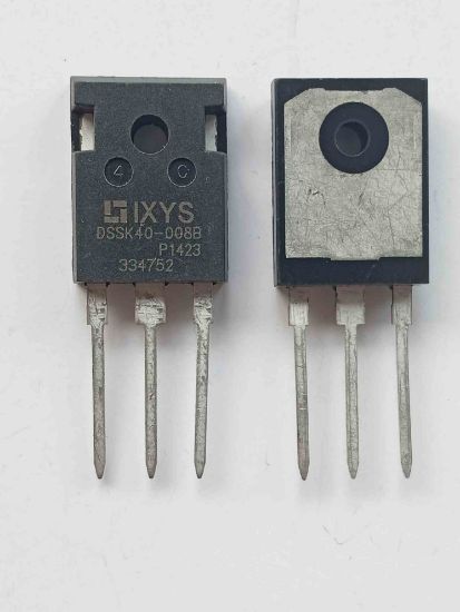 Picture of DSSK40-008B DIODE