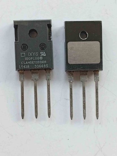 Picture of CLA40E1200HR