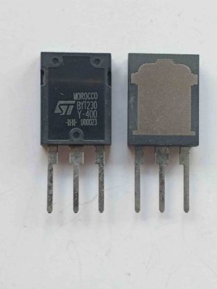 Picture of BYT230Y-400 DIODE