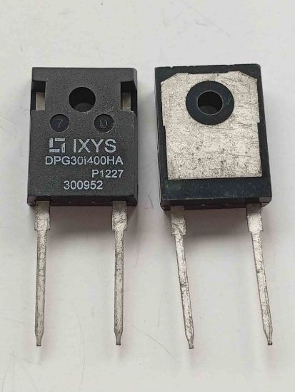 Picture of DPG301400HA