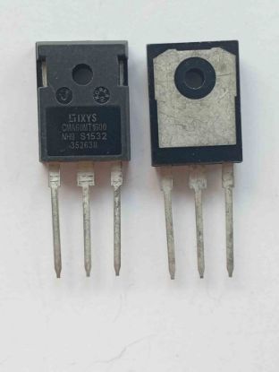 Picture of CMA60MT1600 THRISTOR