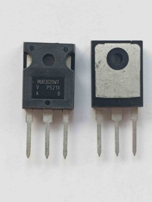 Picture of MUR3020WT