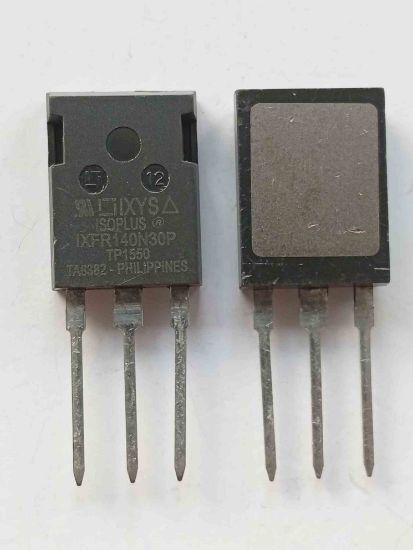 Picture of IXFR140N36P