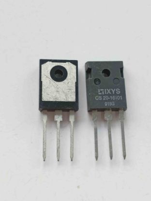 Picture of CS20-16I01 THRISTOR