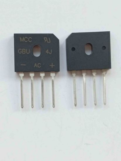 Picture of GBU4J 4A 600V 