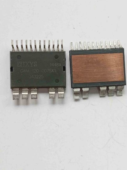 Picture of GWM120-0075X1 120A 75V