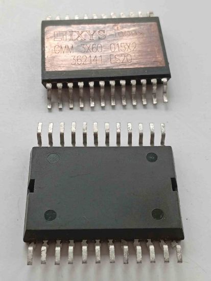 Picture of GMM3X60-15X2