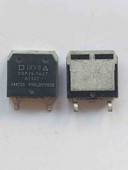 Picture of DSP25-16AT D-PLAK DIODE