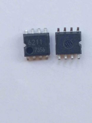 Picture of 6211 IC