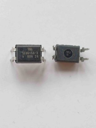 Picture of SFH615A-3 OPTO