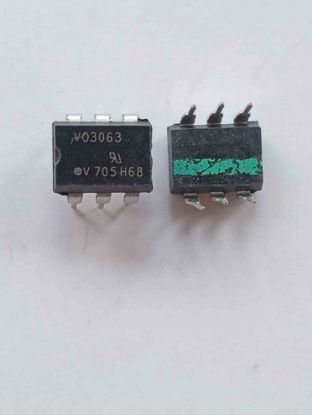 Picture of V03063 OPTO