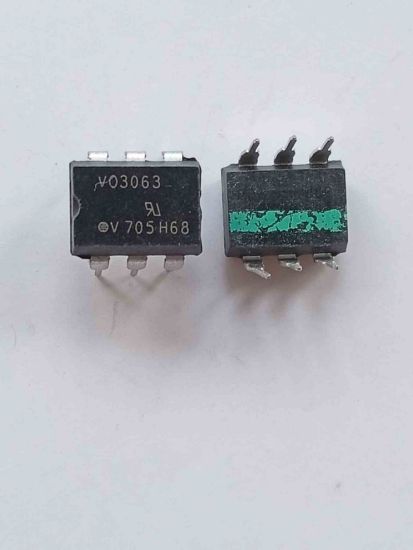 Picture of V03063 OPTO