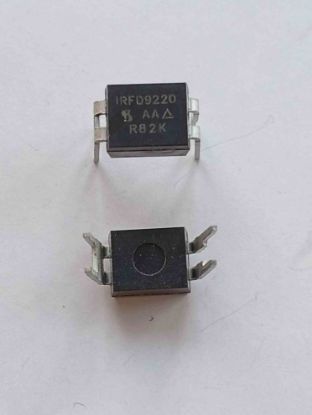Picture of IRFD9220 OPTO