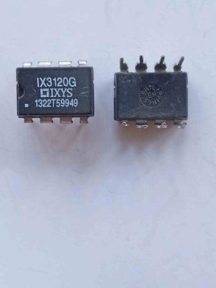 Picture of IX3120G IC
