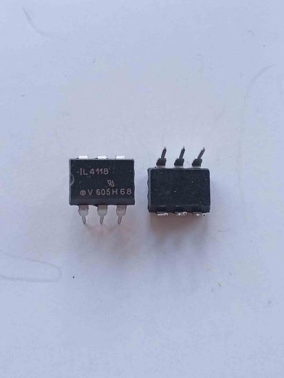 Picture of IL 4118 IC