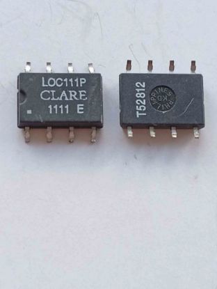 Picture of LOC11P IC