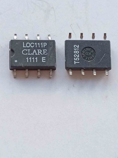 Picture of LOC11P IC