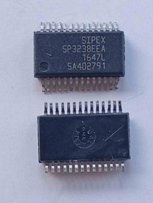 Picture of SP3238EEA IC