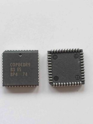 Picture of C0P8CDR9 IC