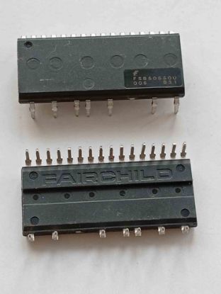 Picture of FSB50550U  IC
