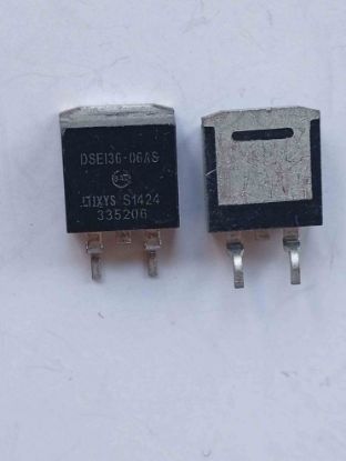 Picture of DSEI36-06AS DIODE