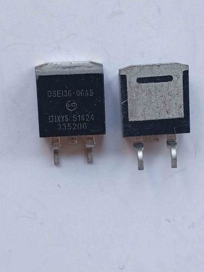 Picture of DSEI36-06AS DIODE